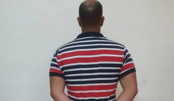 سرق المازوت من خزانات اوجيرو .. فتم توقيفه