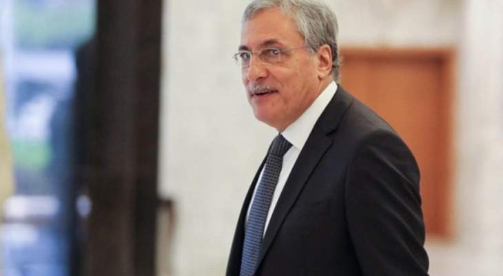 وزير العدل يقترح اسم قاضية مقرّبة من الرئيس عون لمنصب محقق رديف في انفجار المرفأ