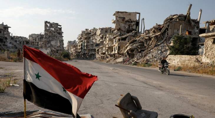 لجنة أممية: سوريا لا تستطيع تحمّل العودة إلى القتال على نطاق واسع ولكن هذا هو القدر الذي تتجه إليه