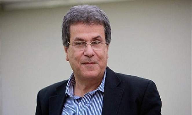 نقولا: بعض رؤوس السياسيين أوطى من بطن الزواحف