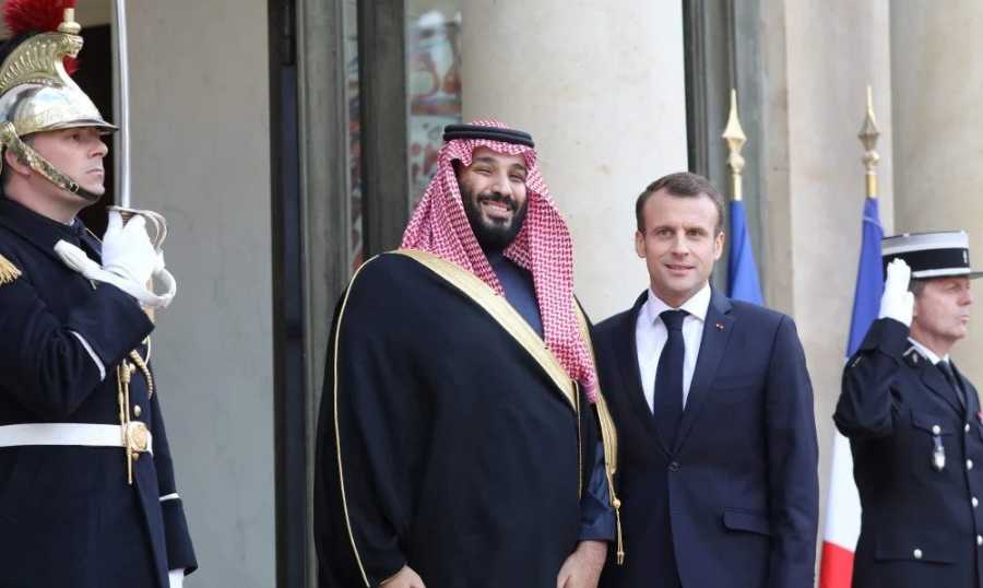 تفاصيل الاجتماع السعودي – الفرنسي بشأن الملف اللبناني