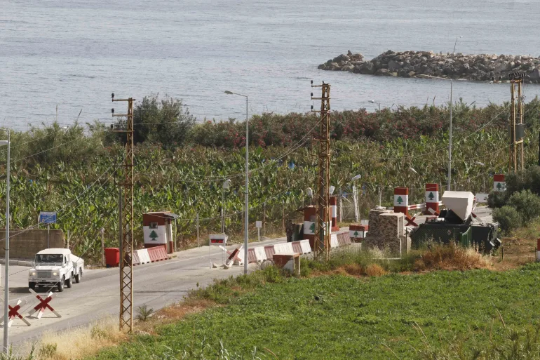 نصرالله يعطي “الضوء الأخضر” للسلطة: سيروا بـخط هوكشتاين