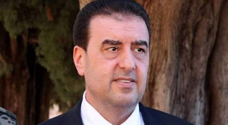 البعريني ناشد المسؤولين لإيجاد حل سريع لأزمة المياه: لا يجوز الاستمرار بهذه المهزلة