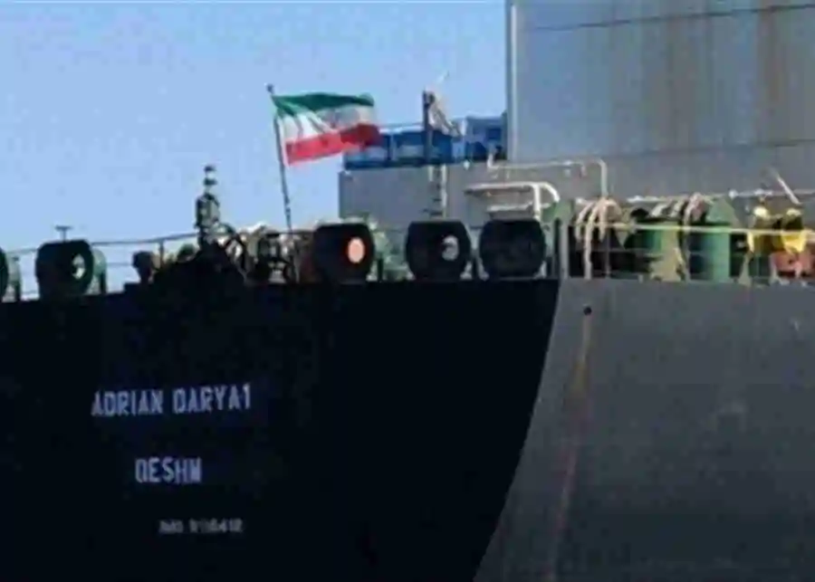 هل يكون لبنان تحت العقوبات؟… وهذا حجم تغذية الفيول الإيراني!