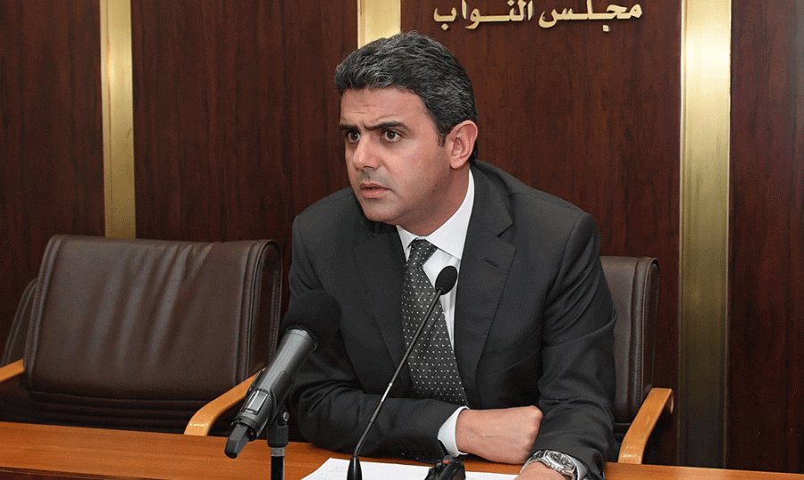 الحواط: نتواصل مع كل قوى المعارضة وعلى وشك الاتفاق على اسم مرشح للرئاسة