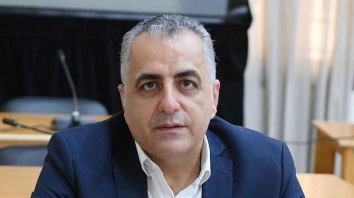 كركي أصدر قرارا بإعطاء المستشفيات المتعاقدة سلفة 37 مليار ليرة عن أيلول وطالب الدولة بدفع ديونها