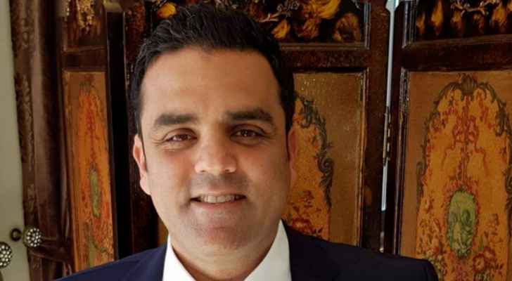 إستدعاء النائب شربل مروان الى القضاء على خلفية تصريحاته ضد القاضي عبود