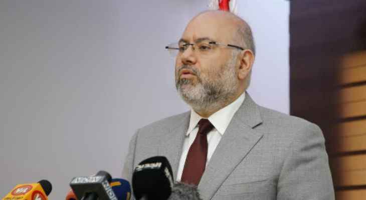 الأبيض: الحالة المصابة بالكوليرا وضعها مستقر ونتوقع ارتفاعًا بالاصابات 