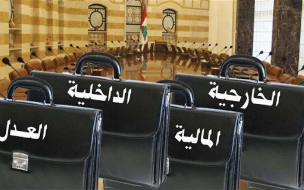 الحزب لميقاتي: “شو بيأثّر عليك إذا بدّل باسيل أسماء الوزراء”