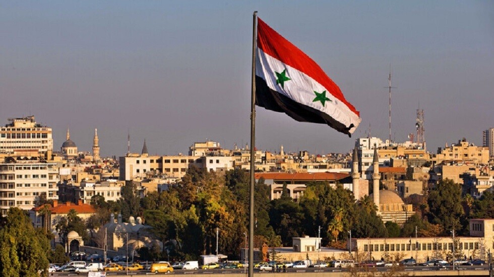 الدفاع الروسية: تحالف واشنطن يعرقل إيصال المساعدات الإنسانية شرقي سوريا
