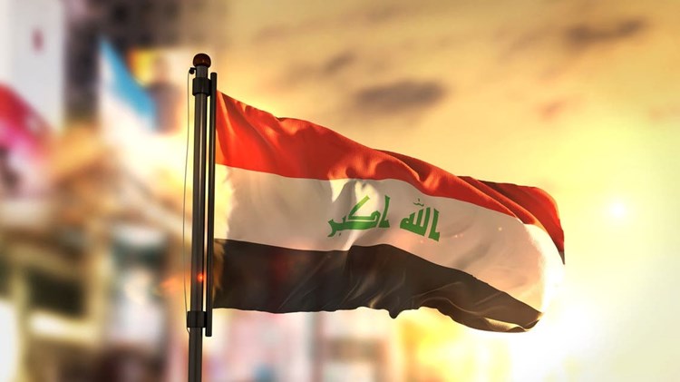 جلسة حاسمة لانتخاب رئيس للجمهورية في العراق