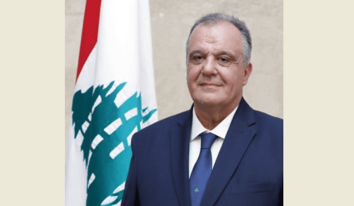 بوشكيان :كتلة نواب الارمن لن تشارك في جلسة انتخاب الرئيس اليوم