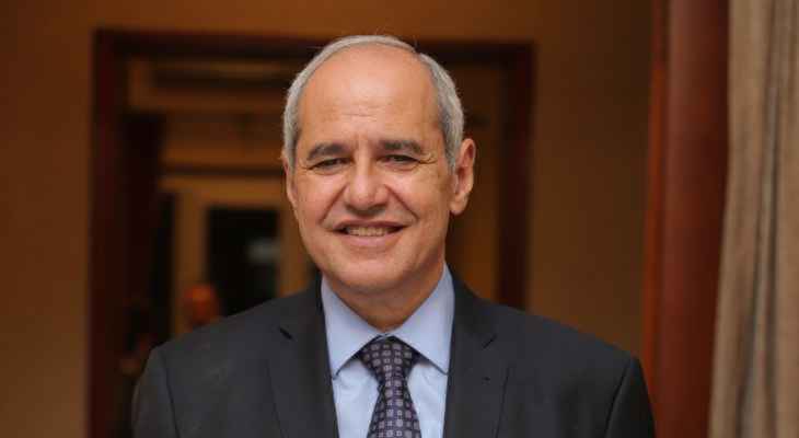 خلف: لا يمكن إبقاء جلسات انتخاب الرئيس شكلية ويجب أن تلتقي مختلف الجهات على نقطة مفصلية