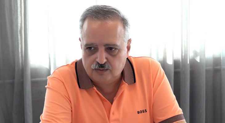 أرسلان: لولا المقاومة ومسيّراتها وإصرار سيّدها وتماسك المسؤولين واللبنانيين لما وصلنا إلى الترسيم