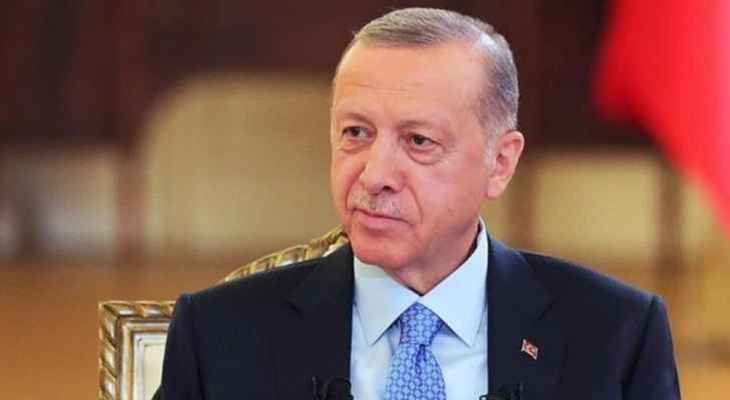 أردوغان: السلام بين روسيا وأوكرانيا سيتحقق عبر الدبلوماسية وندعم إحياء طريق الحرير الحديث