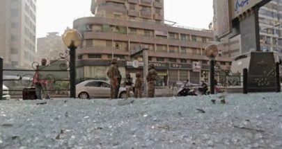 "وساطات تجري"... ما جديد ملف الطيونة واستجواب جعجع؟