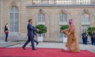 رئاسة لبنان: السعودية تروّض فرنسا