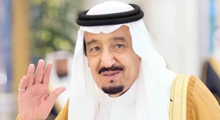 الملك السعودي: ندعم كافة الجهود الرامية إلى إيجاد حل سياسي لإنهاء الأزمة الأوكرانية