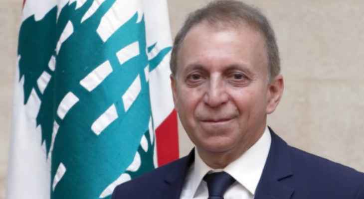 شرف الدين: نتعامل مع ملف النازحين السوريين بشكل إنساني ويوجد تخويف غربي يمارس عليهم