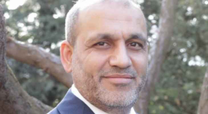 ياسين ياسين: أي حوار يجب أن يكون على أساس اتفاق الطائف