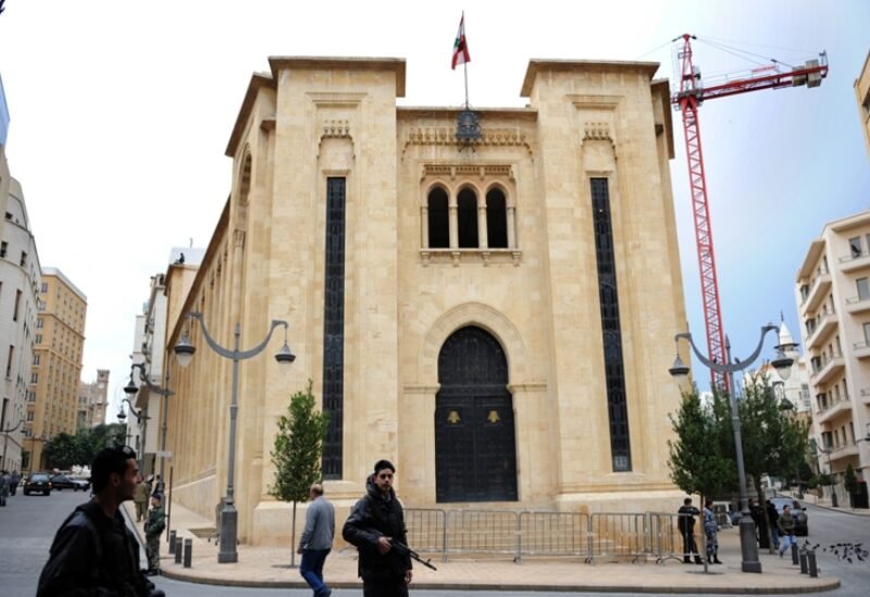 النواب التغييريون …و اللجان النيابية