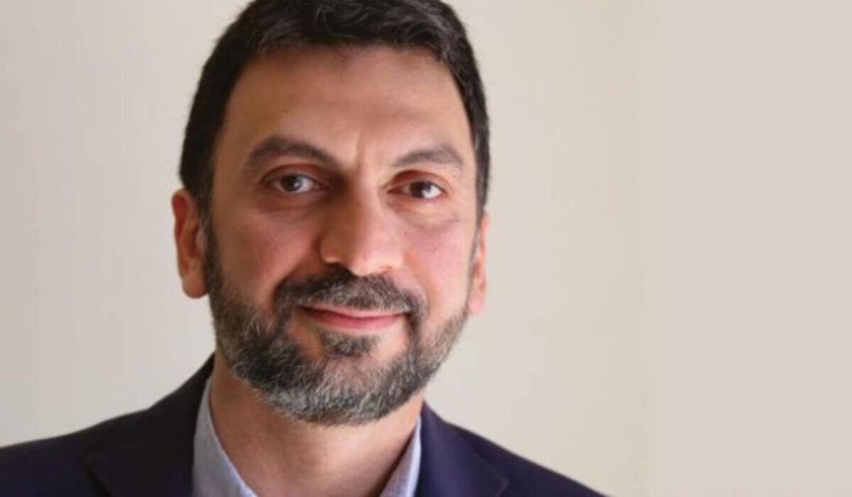 منيمنة يردّ على مارك ضو: إحتراما للزمالة سأكتفي بذلك الآن..