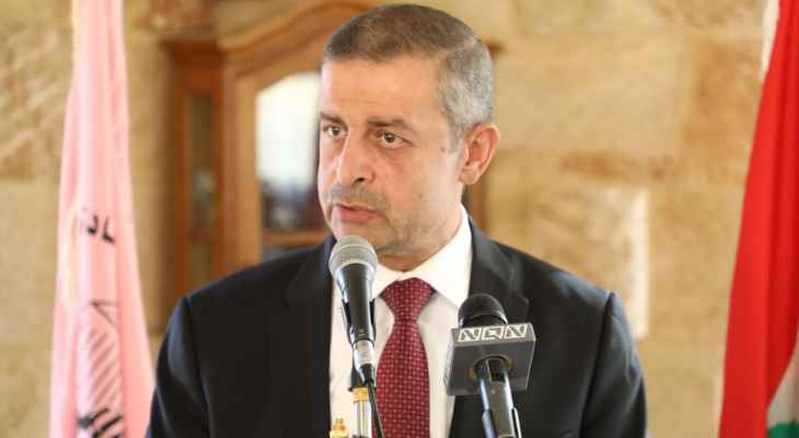 قبيسي: جائحة الطائفية تسيطر على المؤسسات فتصيبها بالشلل وتعطل الاستحقاقات الدستورية