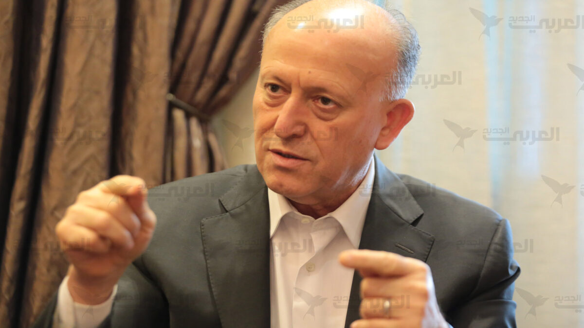 مشروع قانون معجل مكرر لريفي بعد وفاة سجين في سجن رومية