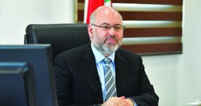 أبيض: نعمل لتأمين 600 ألف جرعة من لقاح الكوليرا