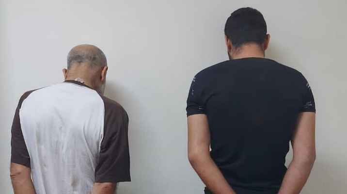 قوى الأمن: القبض على شخص متورط بقضايا مخدرات خطفه تجار المادة من غوسطا وتوقيف أحد الخاطفين