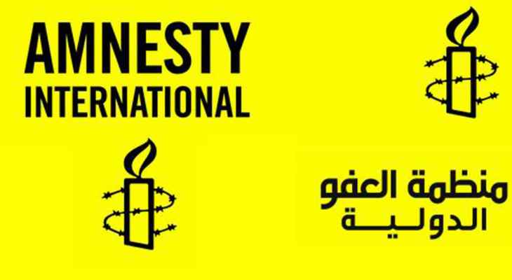 "العفو الدولية" بعد العثور على جثة رجل جرفته السيول في ذوق مصبح: للتحقيق بوفاته ومحاسبة المسؤولين