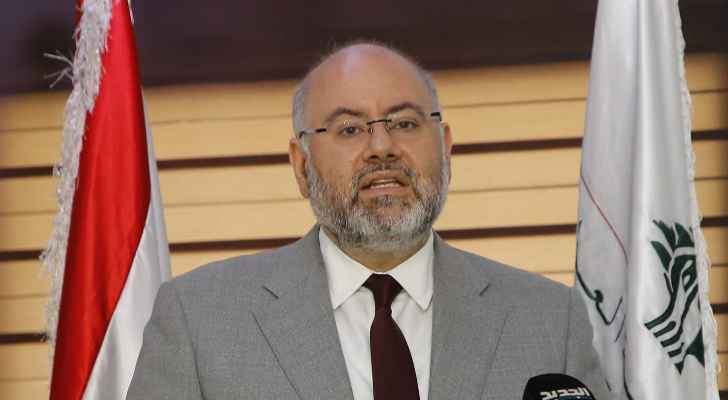 الأبيض: أنصح المواطنين بوضع نقطتين من "الكلور" في المياه للحد من تلوثها بالكوليرا