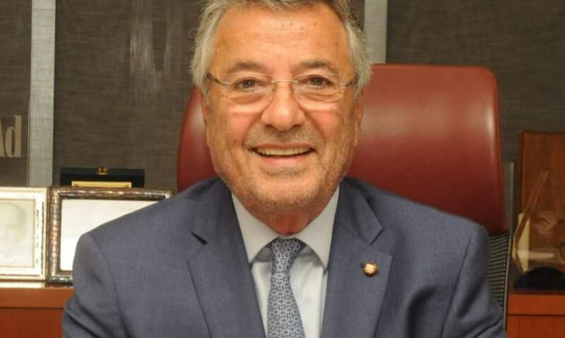 المقدسي: مش هيك منأمن مداخيل للخزينة