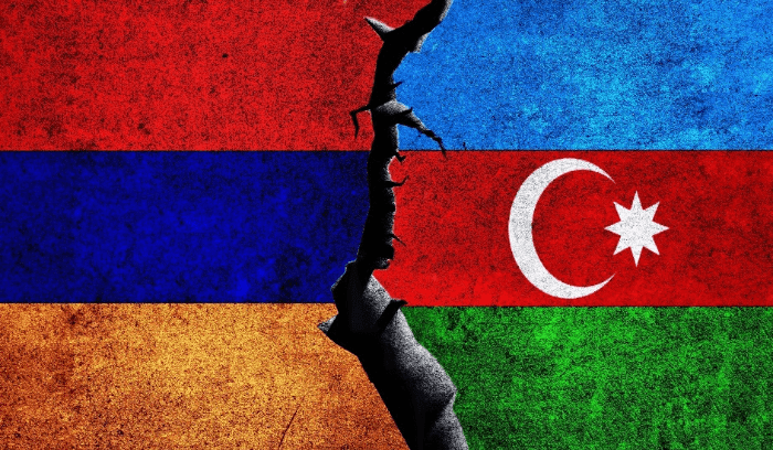 اجتماع وزيري خارجية أرمينيا وأذربيجان في واشنطن مع بلينكن