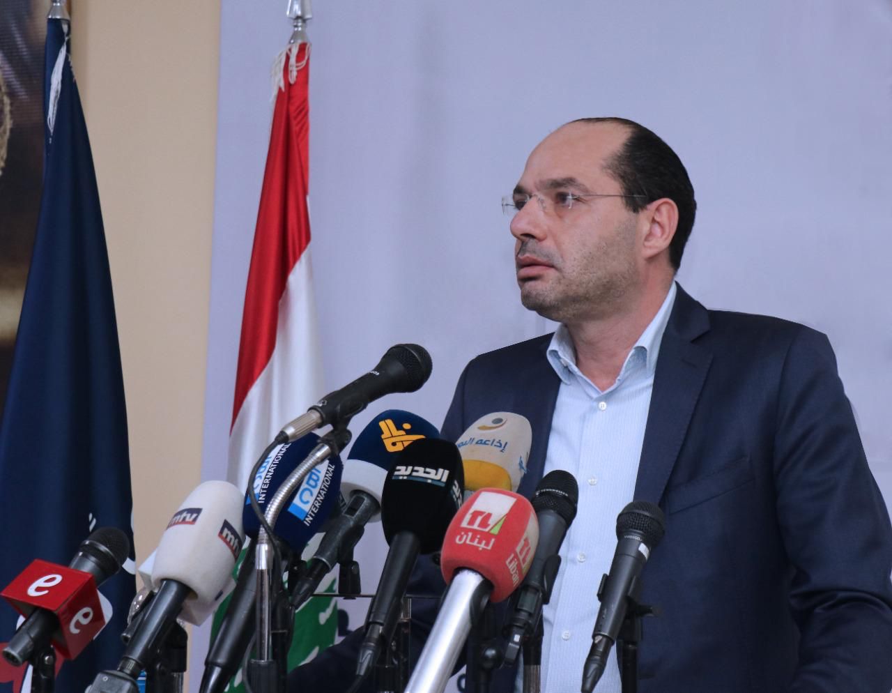 النائب مراد على هامش حملات مكافحة الكوليرا: الوضع خطير والمطلوب تأمين اللَّقاحات