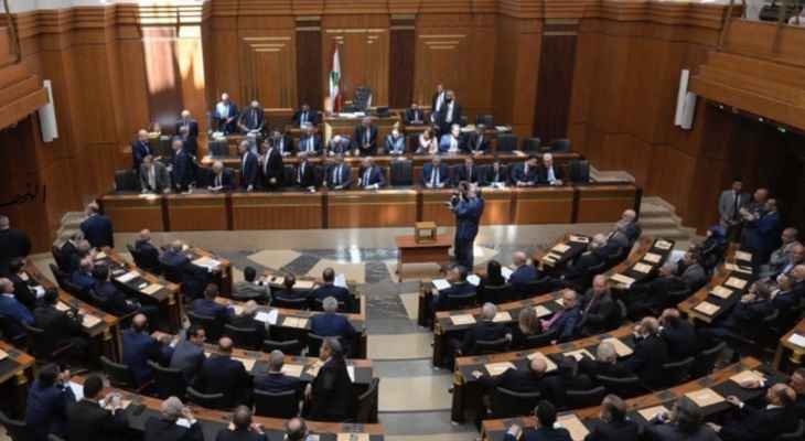 "MTV": لقاء الثلاثاء سيكون بين كل أطياف المعارضة من النواب المستقلين والتغييريين وسينعقد في صالة أحد الفنادق