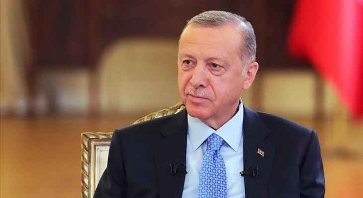 أردوغان: سيطرة الجمهوريين على مجلس الشيوخ الأميركي ستساعد تركيا في شراء مقاتلات أف-16
