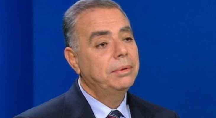 كرم حذر القيادات المسيحية من مواصلة نهج المكاسرة في ما بينهم: الدم المسيحي خط أحمر