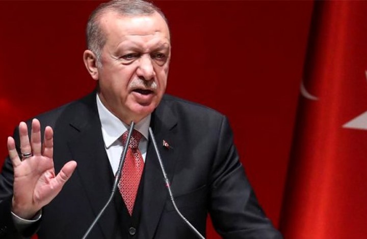 أردوغان: البيانات تشير إلى أن روسيا ليس لها علاقة بحادث سقوط الصواريخ في بولندا