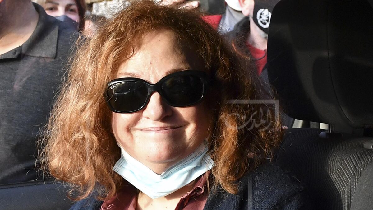 مَن سيُقاضي غادة عون؟