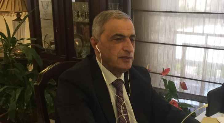 هاشم: ليتعظ البعض ويكف عن اطلاق مواصفاته واتهاماته التي لا تخدم ضرورة انهاء ازمة الشغور بأقل الخسائر