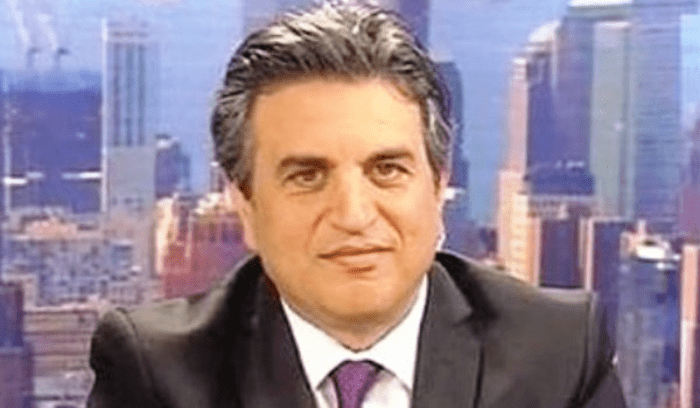 الخولي: لبنان أصبح فعليا على قائمة الاستثمار لشركات التنقيب العالمية