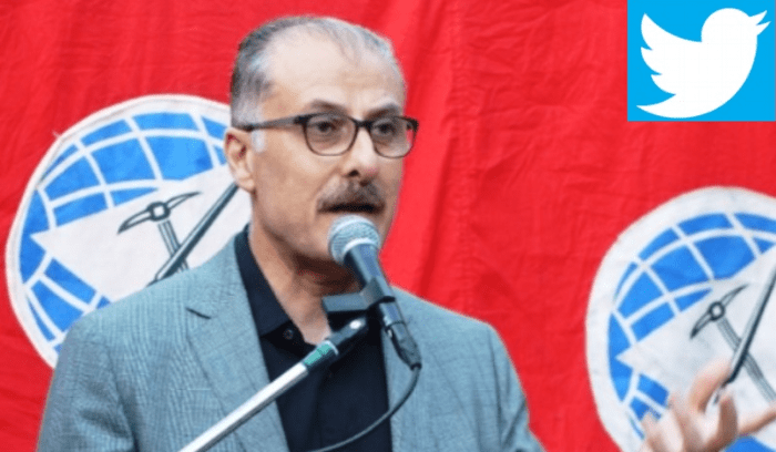  عبدالله: تحية لوزير الصحة وللقيمين على برنامج التحصين الشامل