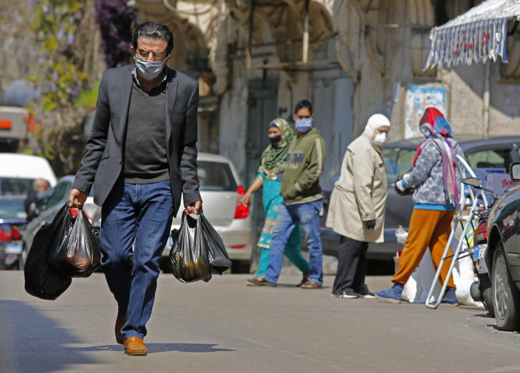 مؤسسات دولية تُحذّر لبنان من أن يصنّف من البلدان الفاشلة!