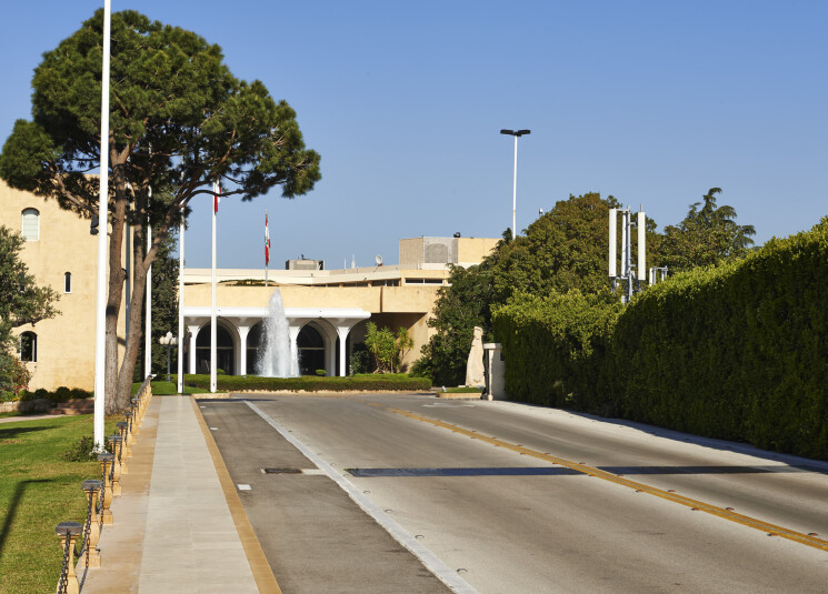 جهود جدّية لإنضاج تسوية رئاسية