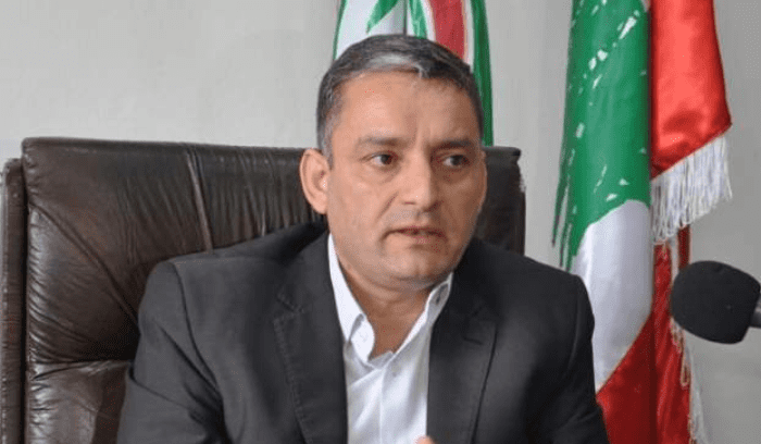 الفوعاني: التنمية والتحرير صنوان لا يفترقان لحفظ الوطن والانسان