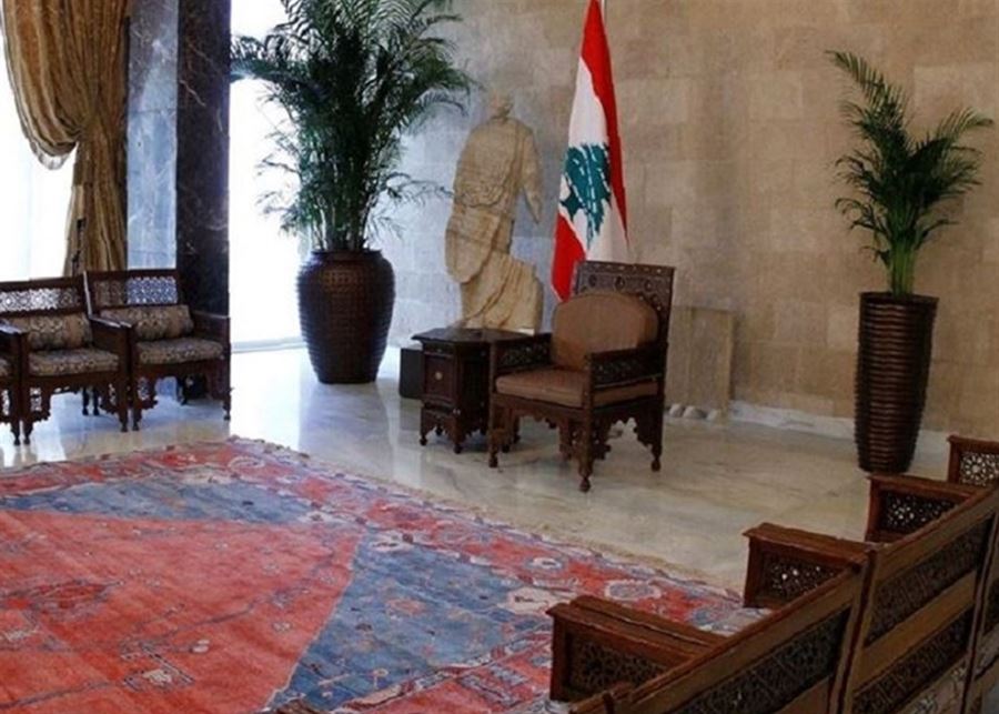 الصراع على الرئاسة يشتد.. للفوز بشبكات المصالح والقطاع المالي | السبت 19 نوفمبر 2022