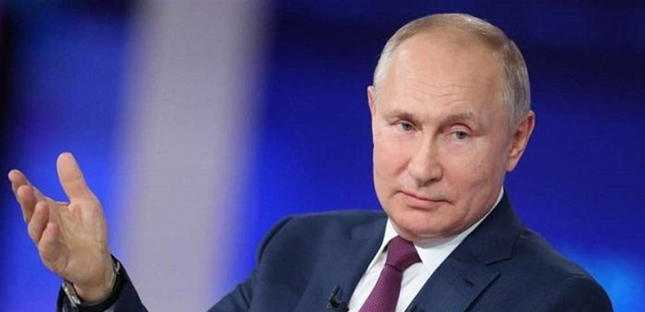 بوتين خارج اللعبة الدولية... هل تم عزله فعلاً؟