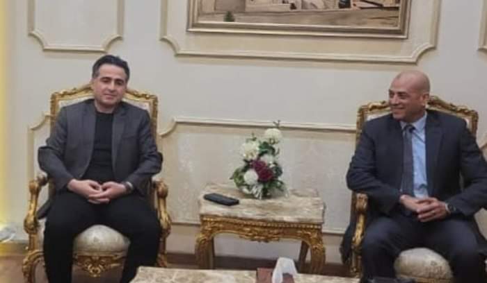 حمية يشارك  الدورة ل ٣٥ لمجلس الوزراء 