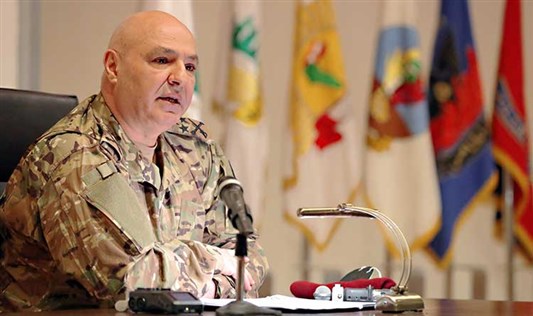 في عيد الاستقلال.. قائد الجيش يتحدّث عن الأمن في زمن الشّغور